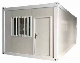 Prefabricated Packing Container