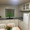 Double-Wing Expandable Container House