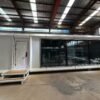 Space Capsule House