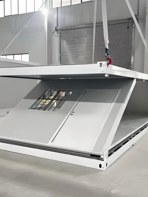 Folding Container House
