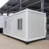 Prefabricated Packing Container