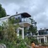 Space Capsule House