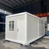 Prefabricated Packing Container