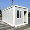 Prefabricated Packing Container