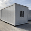 Rapid Assembly Container
