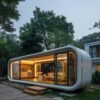 Apple Cabin