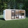 Apple Cabin