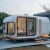 Apple Cabin