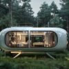 Apple Cabin