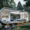 Apple Cabin